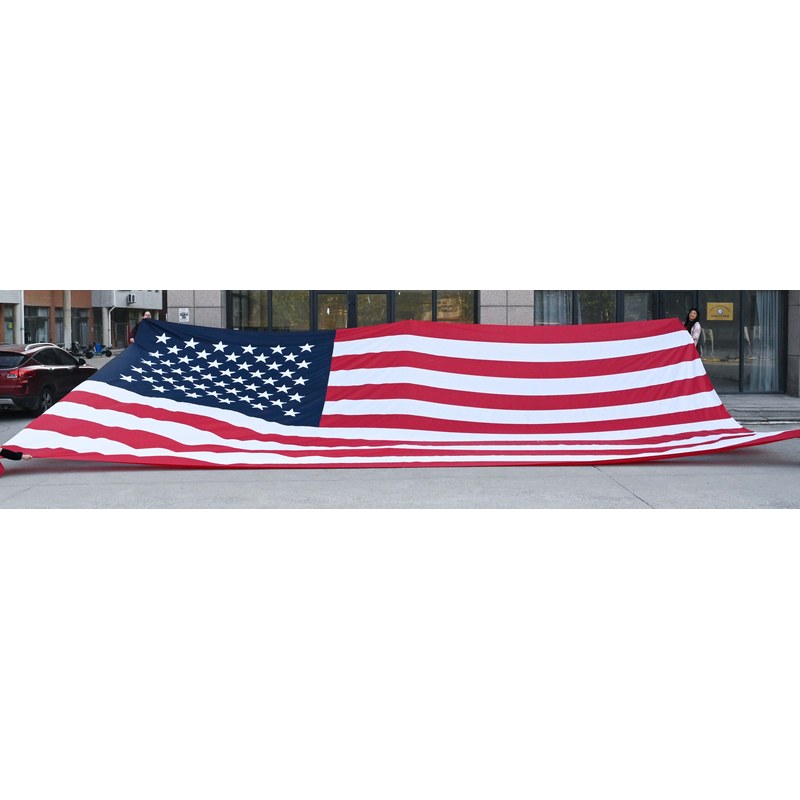 正安3x5ft 是多少厘米？旗帜常见规格尺寸对照与选购要点